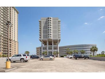 Photo one of 9840 Queensway Blvd. # 1406 Myrtle Beach SC 29572 | MLS 2425769