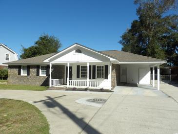 Photo one of 330 Stanley Dr. Murrells Inlet SC 29576 | MLS 2425819