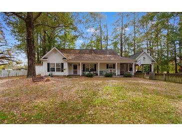 Photo one of 957 7Th Ave. Galivants Ferry SC 29544 | MLS 2425842