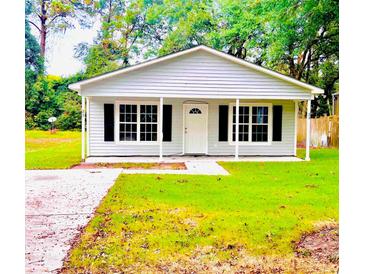 Photo one of 23 Gabe Pl. Pawleys Island SC 29585 | MLS 2425848