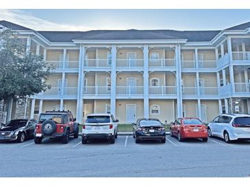 Photo one of 110 South Shore Blvd. # 103 Longs SC 29568 | MLS 2425912