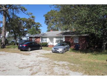 Photo one of 506 31St Ave. N Myrtle Beach SC 29577 | MLS 2425951