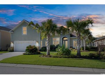 Photo one of 2105 Via Palma Dr. North Myrtle Beach SC 29582 | MLS 2425956