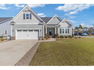 Photo one of 680 Indigo Bay Circle Myrtle Beach SC 29579 | MLS 2425998