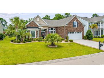 Photo one of 1051 Brentford Pl. Myrtle Beach SC 29579 | MLS 2426009