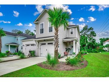 Photo one of 125 A Lydia Lane # A Pawleys Island SC 29585 | MLS 2426024