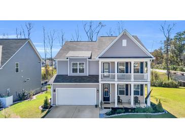 Photo one of 2647 Ferguson Dr. Little River SC 29566 | MLS 2426117