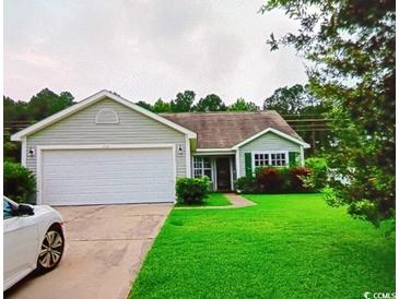 Photo one of 219 Blackpepper Loop Little River SC 29566 | MLS 2426148