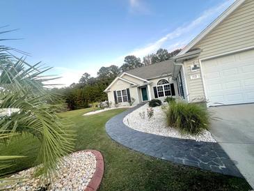 Photo one of 712 Pietras Ct. Murrells Inlet SC 29576 | MLS 2426180