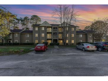 Photo one of 340 Myrtle Greens Dr. # Apt J Conway SC 29526 | MLS 2426192