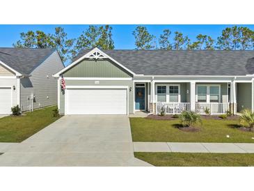 Photo one of 118A Arnette Dr. Ocean Isle Beach NC 28469 | MLS 2426271