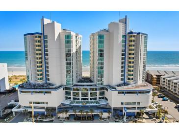 Photo one of 300 N Ocean Blvd. # 128 North Myrtle Beach SC 29582 | MLS 2426362