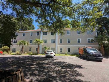 Photo one of 6840 Blue Heron Blvd. # 108 Myrtle Beach SC 29588 | MLS 2426373