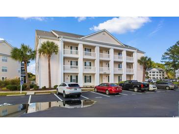 Photo one of 5020 Windsor Green Way # 203 Myrtle Beach SC 29579 | MLS 2426501