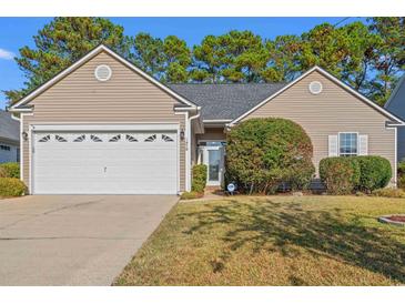 Photo one of 1476 Sedgefield Ave. Murrells Inlet SC 29576 | MLS 2426584