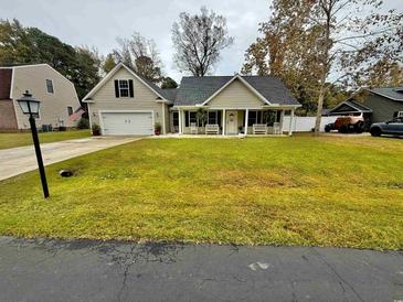 Photo one of 113 Edwards Ln. Longs SC 29568 | MLS 2426741