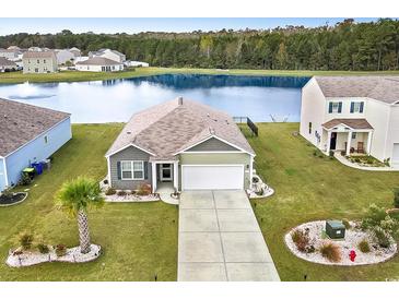 Photo one of 1791 Promise Pl. Myrtle Beach SC 29588 | MLS 2426771