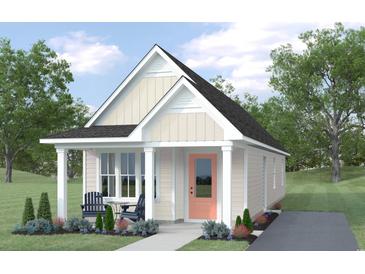 Charming cottage style home with front porch at 2721 Rowyn St., Longs, SC 29568