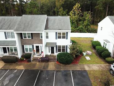 Photo one of 4115 Little River Rd. # 6F Myrtle Beach SC 29577 | MLS 2426756