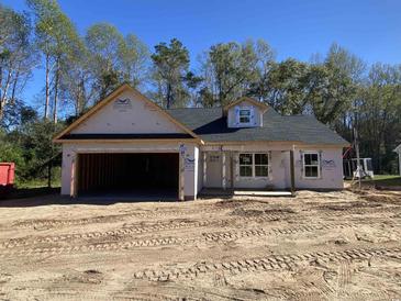 Photo one of 3398 Dusty Rd. Loris SC 29569 | MLS 2426774