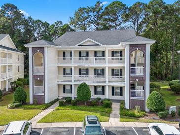 Photo one of 1196 River Oaks Dr. # 27C Myrtle Beach SC 29579 | MLS 2426849