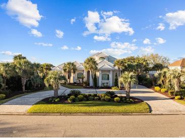 Photo one of 3788 Waterford Dr. Myrtle Beach SC 29577 | MLS 2426850