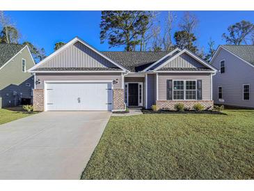 Photo one of 630 Lightwood Dr. Conway SC 29526 | MLS 2426954