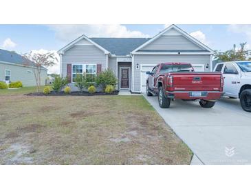 Photo one of 715 Tattlesbury Dr. Conway SC 29526 | MLS 2426940