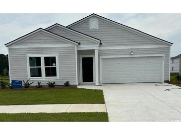 Photo one of 883 Long Beach Loop Longs SC 29568 | MLS 2426908