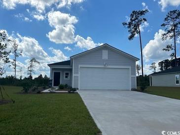 Photo one of 911 Long Beach Loop Longs SC 29568 | MLS 2426911