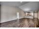Spacious living room with hardwood floors and high ceilings at Tbd1 Kapalua Loop, Little River, SC 29566