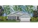 Image 1 of 27: 135 Wagner Cir, Conway