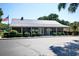 Brick community center with metal roof at 894 S Marlin Circle, Murrells Inlet, SC 29576