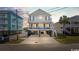 Image 1 of 40: 212 30Th Ave. N, North Myrtle Beach