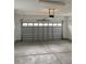 Attached garage with automatic opener and concrete flooring at 333 William St., Myrtle Beach, SC 29577