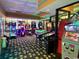 Fun arcade with various games and ticket redemption machine at 1105 S Ocean Blvd. # 940, Myrtle Beach, SC 29577