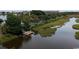 Gathering enjoying a relaxing day at the community dock at Tbd Old Cypress Circle, Pawleys Island, SC 29585