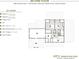 Second floor plan featuring two bedrooms, a bonus room, and a storage closet at Tbd Old Cypress Circle, Pawleys Island, SC 29585