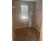 Walk-in closet with double hanging rods at 219 Oak Leaf Dr., Longs, SC 29568