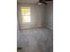 Spacious bedroom featuring grey walls and carpet at 219 Oak Leaf Dr., Longs, SC 29568