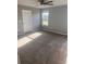 Bright bedroom with carpeted floors and ceiling fan at 219 Oak Leaf Dr., Longs, SC 29568