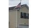 Two-story house exterior showcasing garage at 219 Oak Leaf Dr., Longs, SC 29568