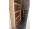 Additional shelving for storage at 219 Oak Leaf Dr., Longs, SC 29568