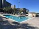 Enjoy this refreshing outdoor pool with plenty of space to relax at 5905 S Kings Hwy. # 337B, Myrtle Beach, SC 29575