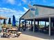Oceanfront restaurant with outdoor seating at 5905 S Kings Hwy. # 337B, Myrtle Beach, SC 29575