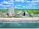 Oceanfront property with resort-style amenities at 5905 S Kings Hwy. # 337B, Myrtle Beach, SC 29575