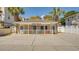 House exterior, Sand Dollar, 510, vacation rental at 510 Hillside Dr. S, North Myrtle Beach, SC 29582