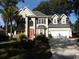 Image 2 of 40: 60 Red Maple Dr., Pawleys Island