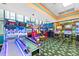 Game room featuring classic arcade games at 1105 S Ocean Blvd. # 246, Myrtle Beach, SC 29577