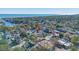 Property location highlighted near the ocean at 6001 - Mh197 South Kings Hwy., Myrtle Beach, SC 29575